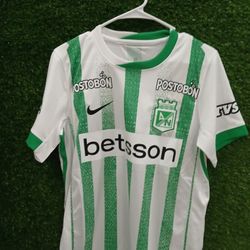 Athletico Nacional Small Medium Large Xtra Large 