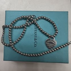 Tiffany & CO. Necklace 