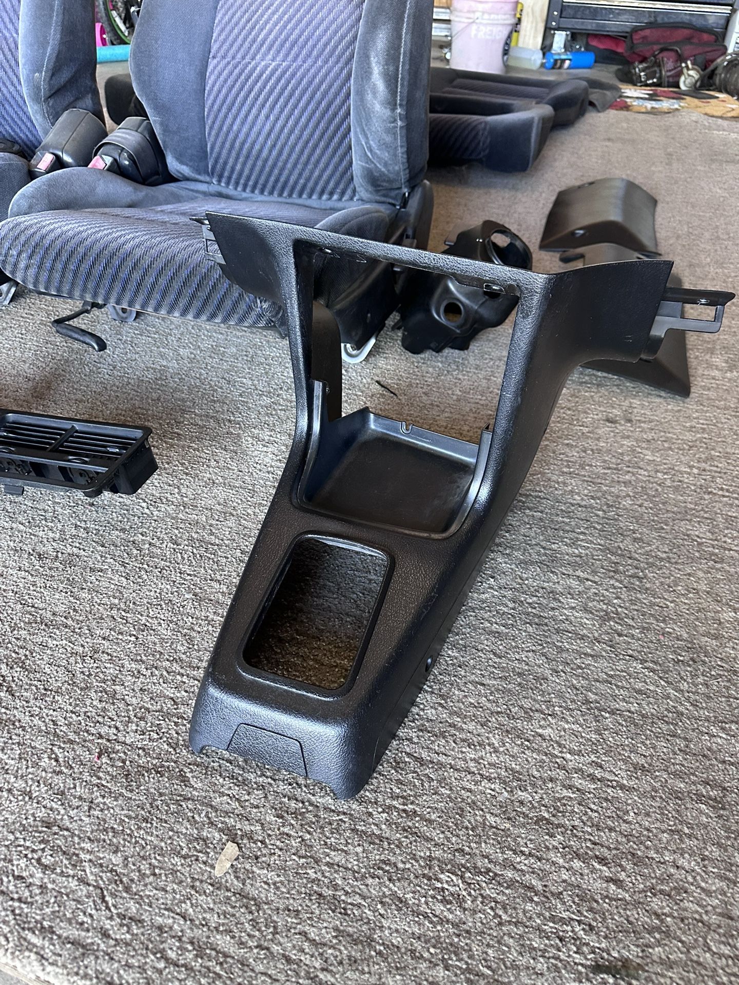 1992 Acura Integra Part Out