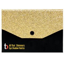 Tori Belle Make Up Pallet