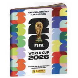 World Cup Book