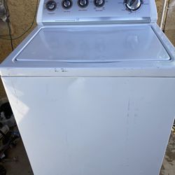 Lavadora Muy Buena Super Capacity Whirlpool 