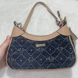 True Religion Purse