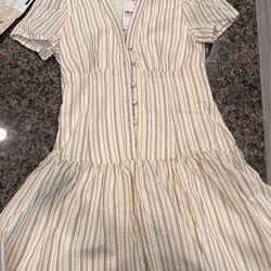 Princess Polly Dress