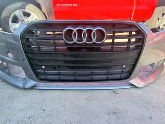 2014 Audi A6