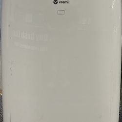 VREMI AIR CONDITIONER 12000 BTU (PO1016895) - Very Good Condition