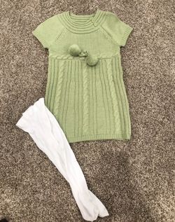 Toddler Girls 3T dress