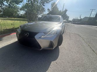 2018 Lexus IS 300