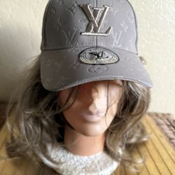 Beijing Gold, Louis Vuitton Pga Baseball Hat Cap In At Spanish Bay, Carmel, California