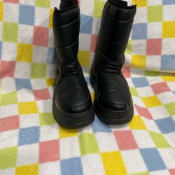 WFS Men Boots
