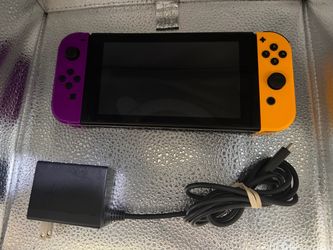 Nintendo switch game 99377