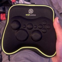 Xbox Controller Case