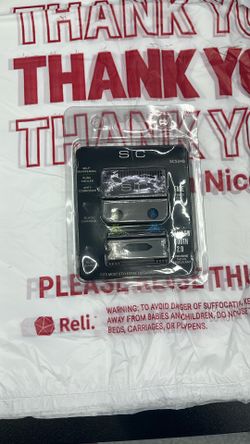 StyleCraft Fade Black Blade & Cutter 