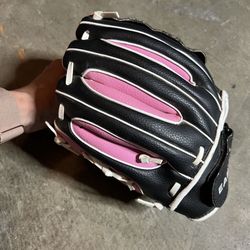 Girls Tball Glove Left Hand