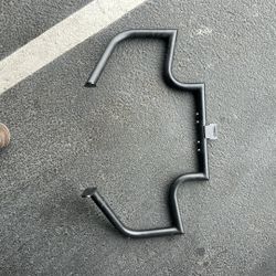 Late 2000s 2013 Honda Shadow Crash Bar 