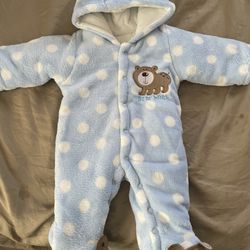 BRAND NEW ~Baby bear (Bear hugs) Winter Suit
