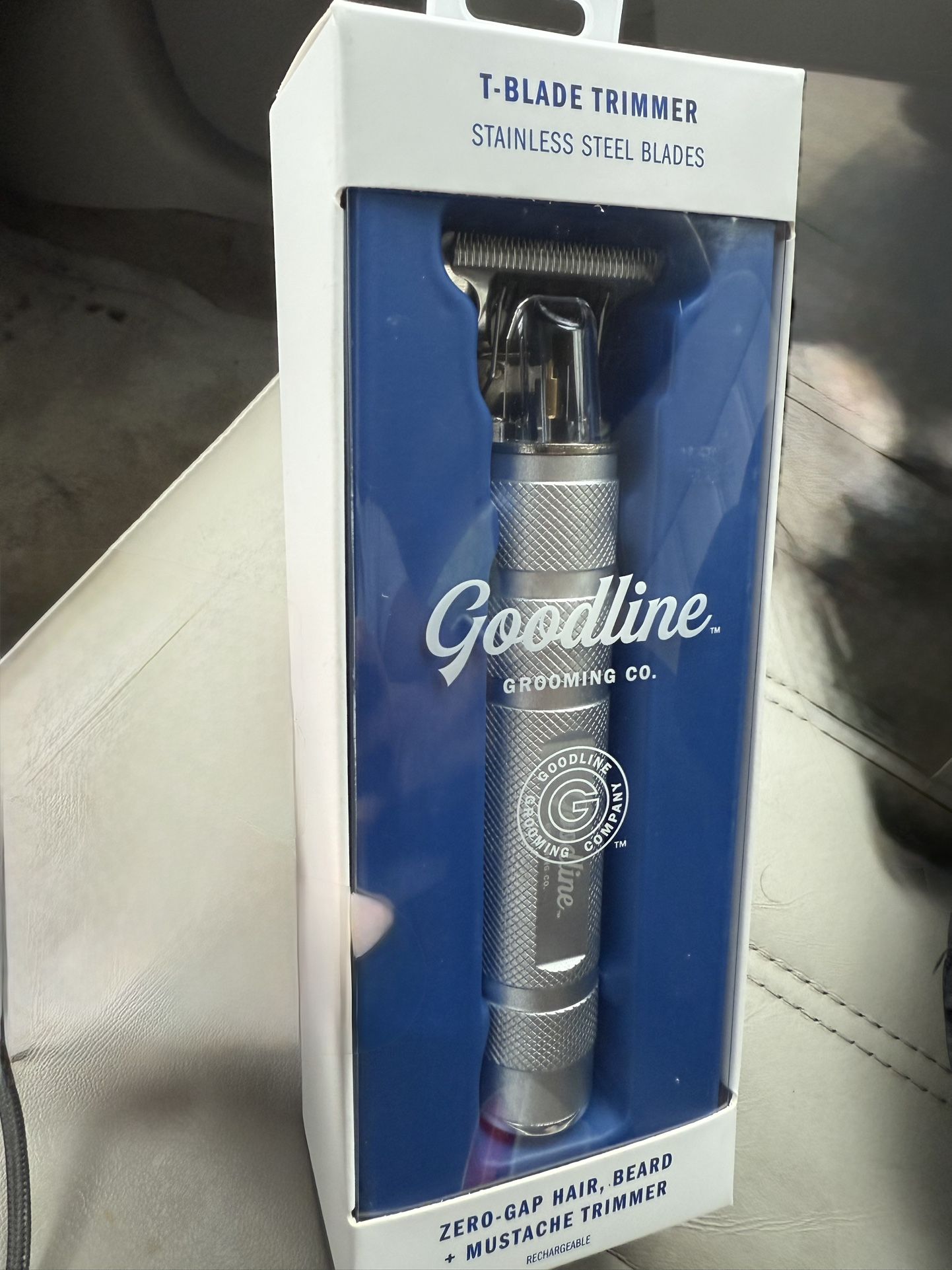 Trimmers