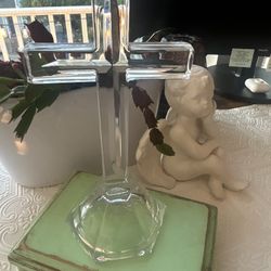 Stunning Crystal Cross