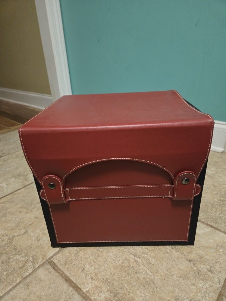 Filing Box