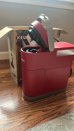 Keurig K-Mini Plus
