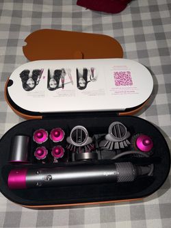 Dyson Airwrap Multi-Styler Complete Set