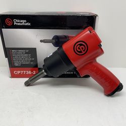 Chicago Pneumatic Impact Wrench 173861/13