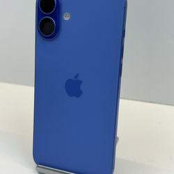 Apple iPhone 16 PLUS 128gb. ( Fully Unlocked )