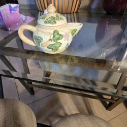 Tea Pot