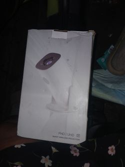 Roku projector