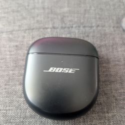 Bose Quiet Comfort Ultra 