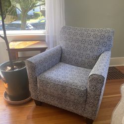 Armchair 