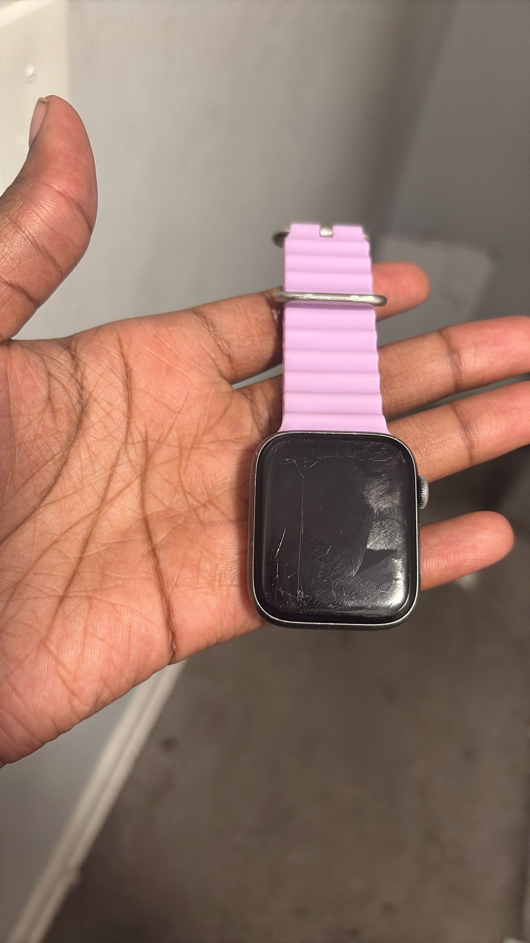 Apple Watch Series 6