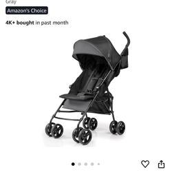 Brand New Stroller 