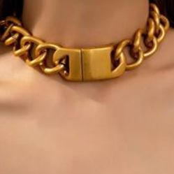 Chunky Choker
