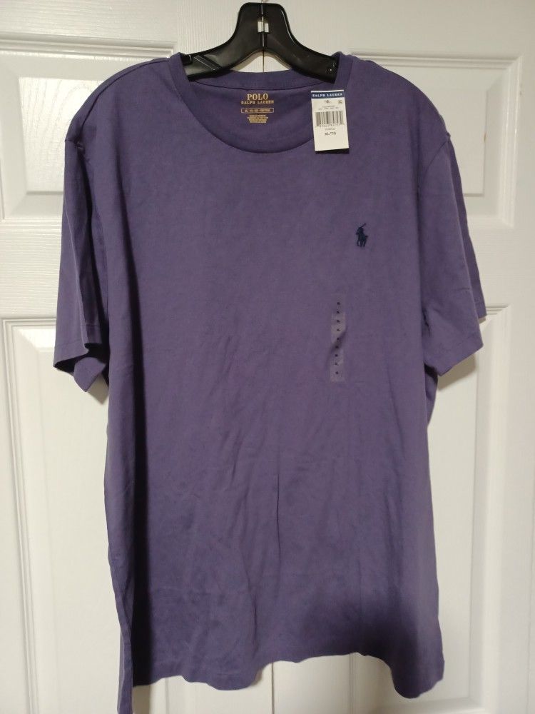 Men's Polo Ralph Lauren Tee