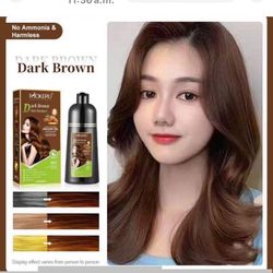 COLOR  SHAMPOO. Y Mucho. Mas.  $10