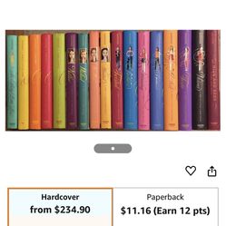 Pretty Little Liars Complete Series