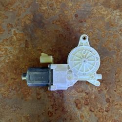 AC Delco - Window Motor Tiffin Alegro