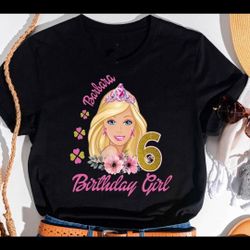 Customized T-shirts 