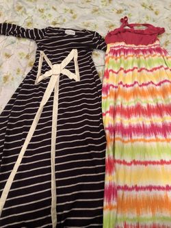 Girls dresses girls clothes size small