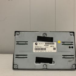 BMW 3 Series Amplifier