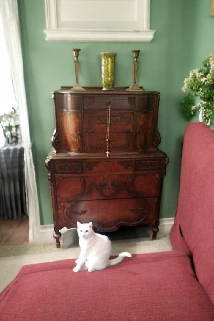 Antique Dresser, 1800's