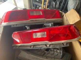 Head/Tail lights