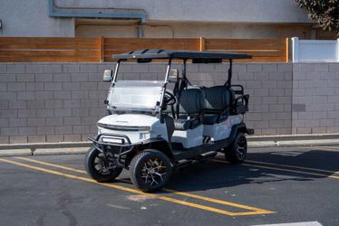 2026 Denago Rover Xl6