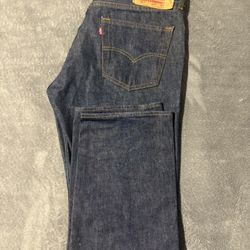 501 Jeans