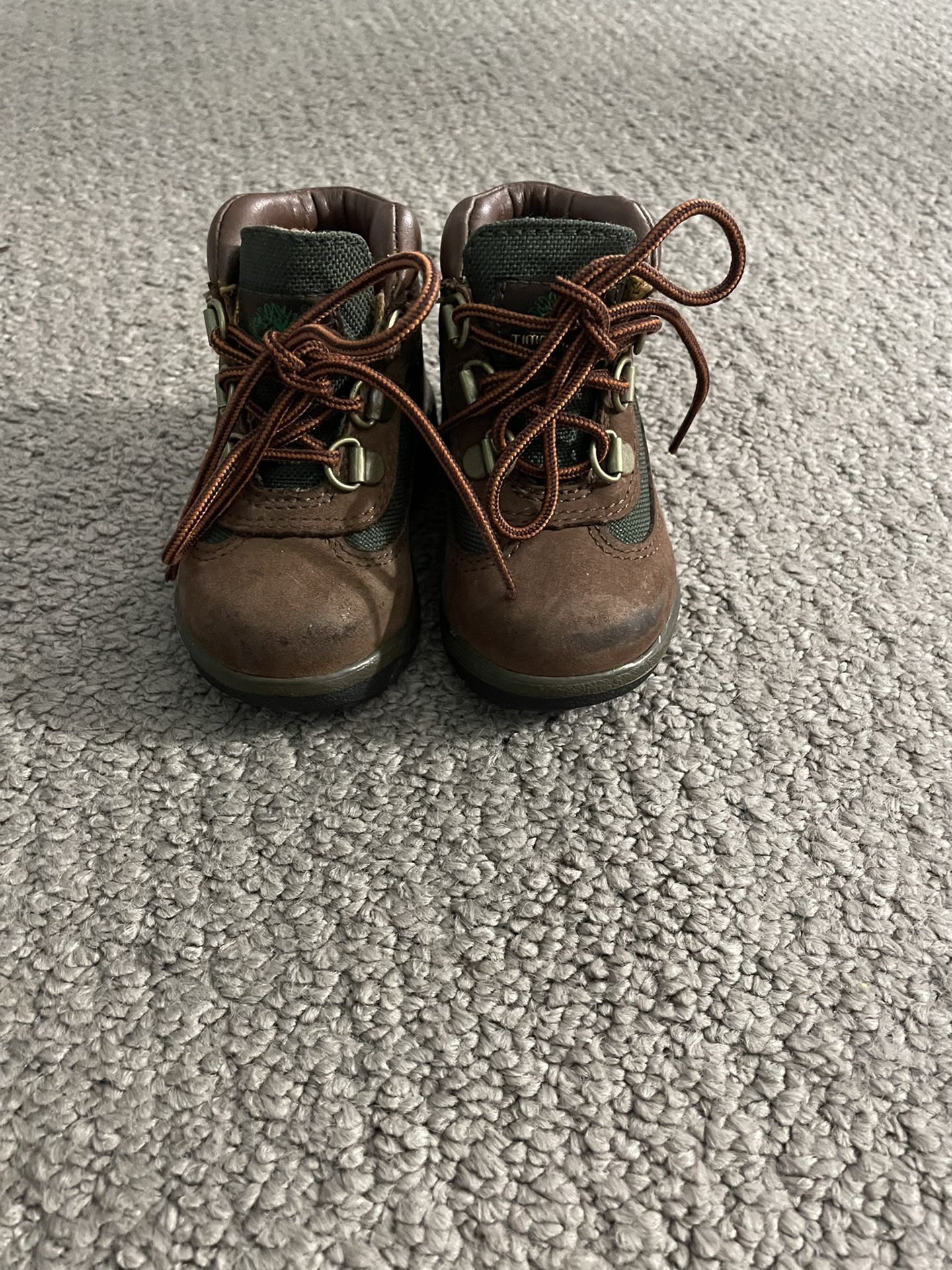 Timberland Shoes