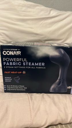 Fabric Steamer