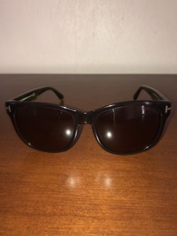 Tom Ford Sunglasses