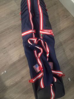 Golf Travel Bag