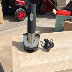 Cuisanart Automatic Wine Opener